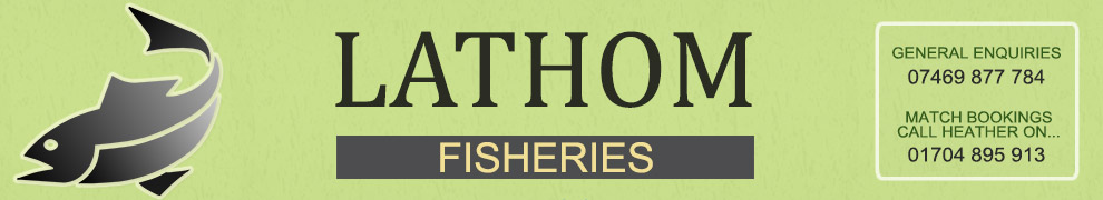 Lathom Fisheries, Burscough, Southport, Private Fishing Ponds and Lakes Liverpool, Ormskirk, Preston, Angling, Match Fishing, Burscough, Course Fishing