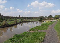 002  Lathom Fisheries