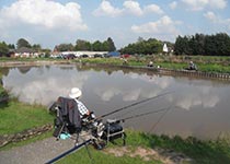 003 Lathom Fisheries